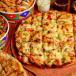 Oriental Pizza Minced Sausage 