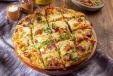 Oriental Pizza Tuna 