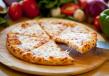 Italian Mixed Cheese Pizza 