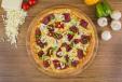 Italian Pizza Pastrami 
