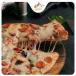 Italian Pizza Hot Dog