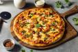 Italian Pizza Chicken 