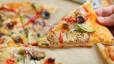 Italian Pizza Tuna 