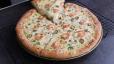 Italian Pizza Shrimp 
