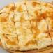 Kraft Cheese Pie with Honey 