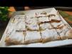 Custard and Cream Pie 