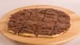 Nutella Cream Pie 
