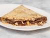 Nutella Crepe 