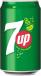 7 Up - سفن أب