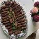 Grilled Kofta 