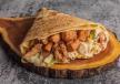 Chicken Pane Crepe 