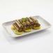 Stuffed Grape Leaves Plate 