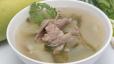 Meat Soup 