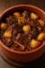 Lamb and Potato Casserole 