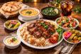 Beef Meal
