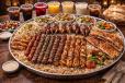 Al Mualim Mixed Grill For 5 Persons