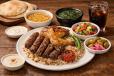 Mixed Grill Meal - وجبة مشاوي