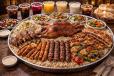 Al Mualim Feast Tray - صينية عزومة المعلم