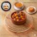 Potato and Meat Tajine- طاجن بطاطس باللحمة