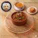Peas and Meat Tajine- طاجن بسلة باللحمة