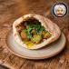 Falafel Sandwich - ساندوتش فلافل