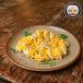 Egg Plate - أطباق البيض