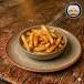 Potato Plate - طبق بطاطس