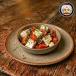 Cheese and Tomato Plate - طبق جبنة بالطماطم