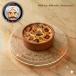 Rice Tagine with Meat - طاجن رز معمر باللحمة