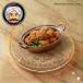 Breaded Brains Plate - طبق مخ بانية