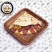 Pastrami Crepe - كريب بسطرمة