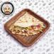Chicken Shawarma Crepe - كريب شاورما دجاج