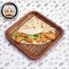 Chicken Pane Crepe - كريب دجاج بانية