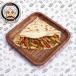 Chicken Fajita Crepe - كريب دجاج فهيتا