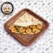 Shrimp Crepe - كريب جمبري
