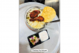 Chicken Fry Biryani