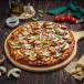 Loaded Grill Chicken Pizza - Medium (10 Inch)