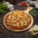 Smoky BBQ Chicken Pizza - Medium (10 Inch)