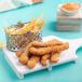 Le Mon Chicken Fritter