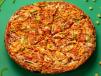 Large Farmhouse Pizza