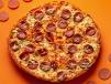 Medium Classic Pepperoni Pizza