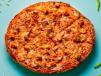 Medium Spicy Dynamite Chicken Pizza