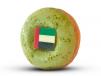 UAE Pistachio Dip Donut 