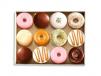 Assorted Dozen Donuts. 