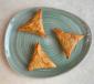 Chicken Samosa (3 Pcs)