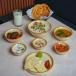 Beef Special Course Meal