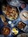 Chicken Special Course Meal