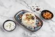 Ghee Rice