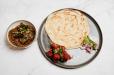 Nool Parotta Beef Combo