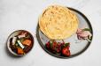 Nool Parotta Chicken Combo